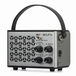 Caline S4 SCURU 10w Mini Guitar Amp with bluetooth
