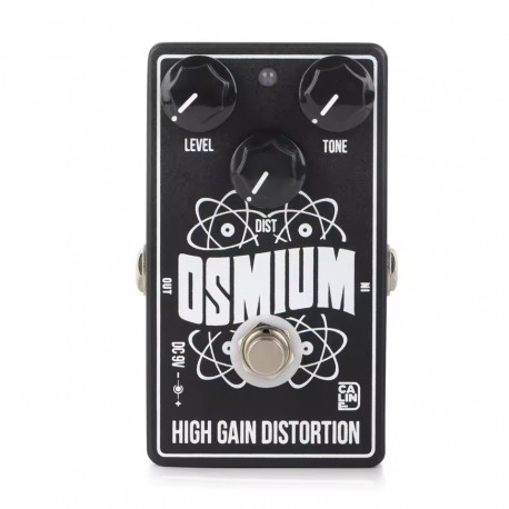 Caline CP-501 Osmium High Gain Distortion