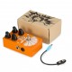 Caline CP-54 The Big Orange Overdrive