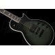 Harley Benton SC-Custom III Baritone Army Burst