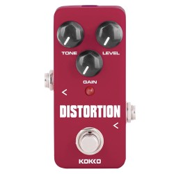 Kokko Distortion Mini