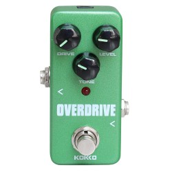 Kokko Overdrive Mini