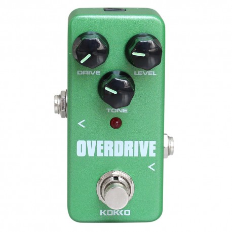 Kokko Overdrive Mini