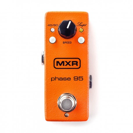 MXR Phase 95 M290