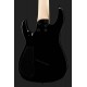 Harley Benton R-458BK Fanfret