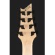 Harley Benton R-458BK Fanfret