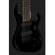 Harley Benton R-458BK Fanfret