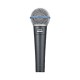 Shure Beta 58A