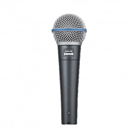 Shure Beta 58A