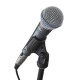 Shure Beta 58A