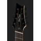 Harley Benton R-458BK Fanfret