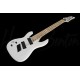 Harley Benton R-458MN LH WH MultiScale Zurda