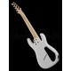 Harley Benton R-458MN LH WH MultiScale Zurda