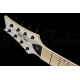 Harley Benton R-458MN LH WH MultiScale Zurda