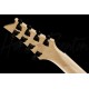 Harley Benton R-458MN LH WH MultiScale Zurda