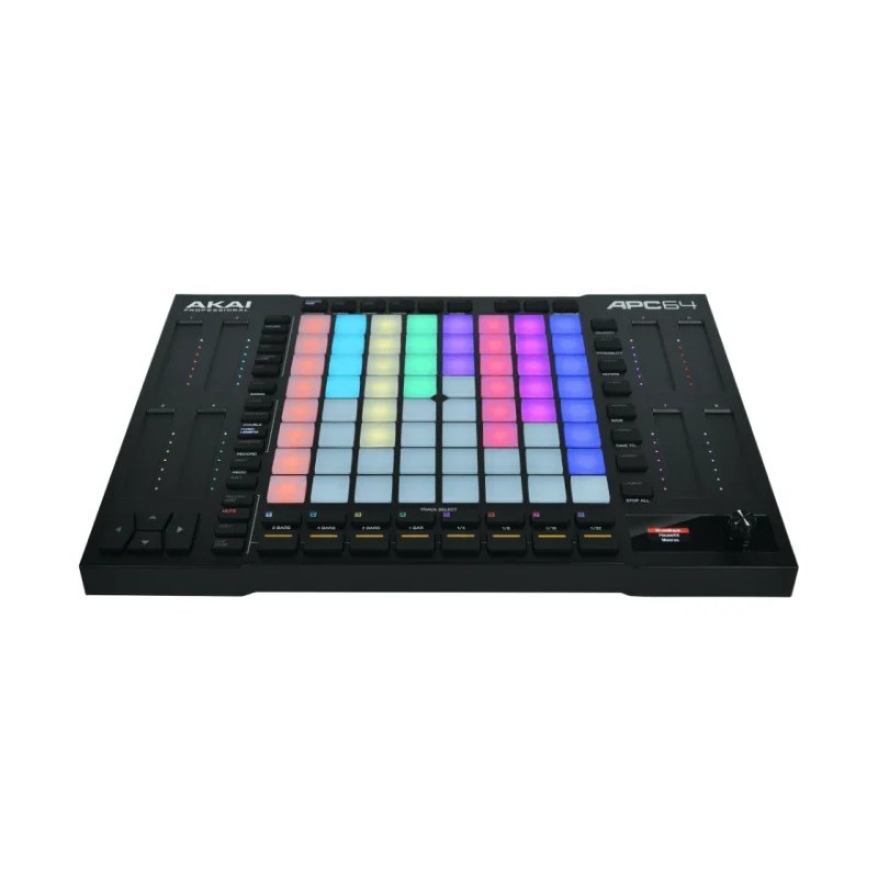 AKAI Professional APC64 - Armonicos.cl