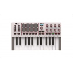 AKAI Professional MPK Mini IV Gray