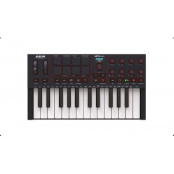 AKAI Professional MPK Mini IV Black