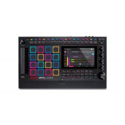 AKAI Professional MPC Live III