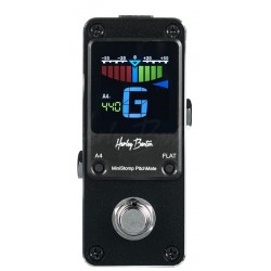 Harley Benton MiniStomp PitchMate