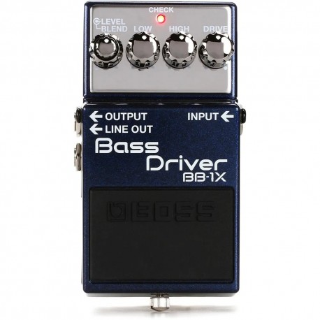 Boss BB-1X