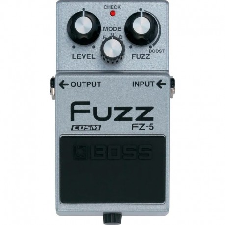 Boss FZ-5