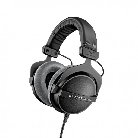 beyerdynamic DT-770 Pro 80 Ohm