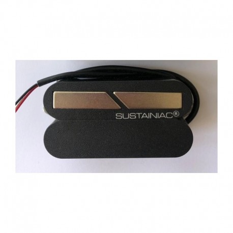 Cápsula 7 Cuerdas Sustainiac Humbucker para guitarra Activa