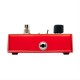 Placa de cuello Gotoh NBS-Art-01 Cromada