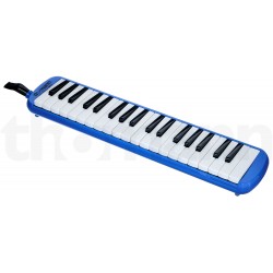 Melódica Azul