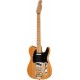Harley Benton TE-52 Tremolo NA