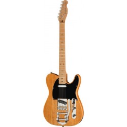 Harley Benton TE-52 Tremolo NA