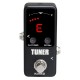 Kokko Pedal Tuner