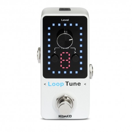Kokko Loop Tune