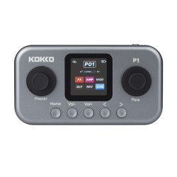 Kokko Multi Effect Pedal P1