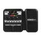 Kokko Multi Effect Pedal con Adaptador