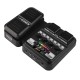 Kokko Multi Effect Pedal con Adaptador