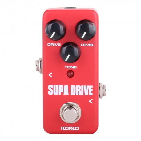 Kokko Supa Drive Mini