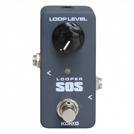 Kokko Sos Loop Mini