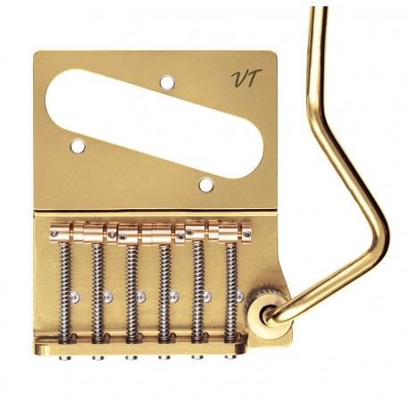 Vega Trem VT2ND Classic Gold