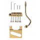 Vega Trem VT2ND Classic Gold