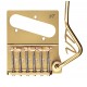 Vega Trem VT2ND Modern Gold