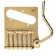 Vega Trem VT2ND Modern Gold