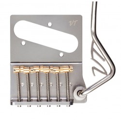 Vega Trem VT2ND Modern