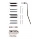 Vega Trem VT1 Special std glossy