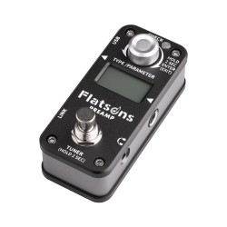 Kokko Preamp Negro