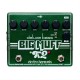 EHX Deluxe Bass Big Muff Pi 2 Fuzz