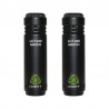 Lewitt LCT 040 Match Stereo Pair - Par de micrófonos condensador MP