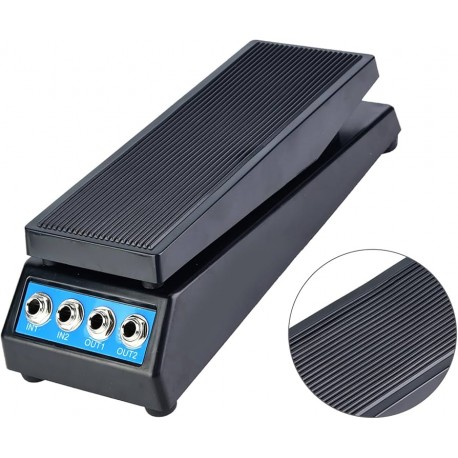 Pedal de Volumen DF1511