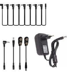 Caline Power Supply CP-07B